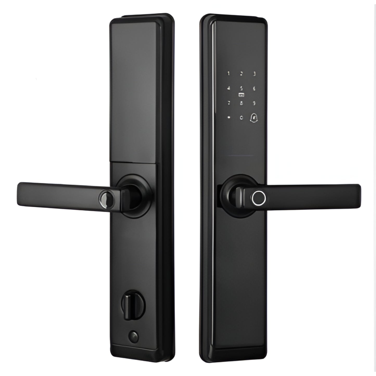 ObsidianKey VantaTouch Smart Lever Lock