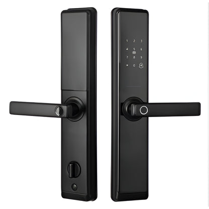 ObsidianKey VantaTouch Smart Lever Lock