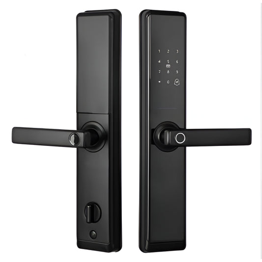 ObsidianKey VantaTouch Smart Lever Lock