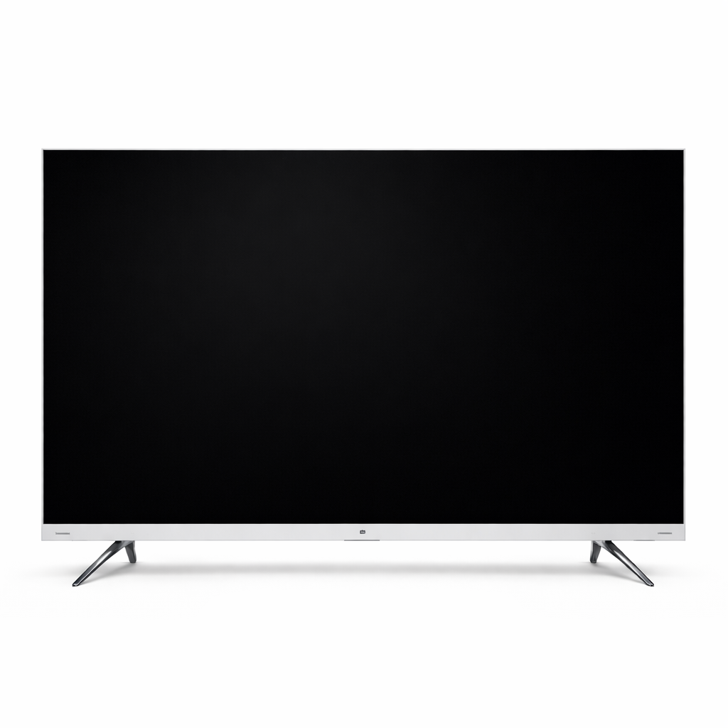 LumiVue SilverLine 65" 8K Smart TV