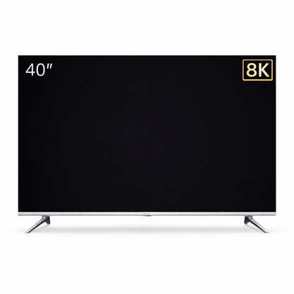 NovaLux AetherView 40" 8K Smart TV