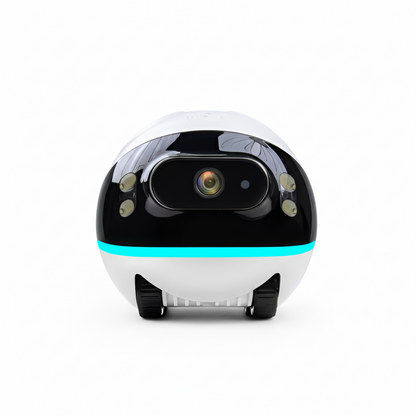 Orbitara Sentinel Eye Patrol Smart Home Robot