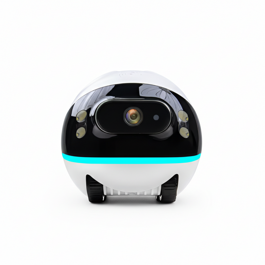 Orbitara Sentinel Eye Patrol Smart Home Robot