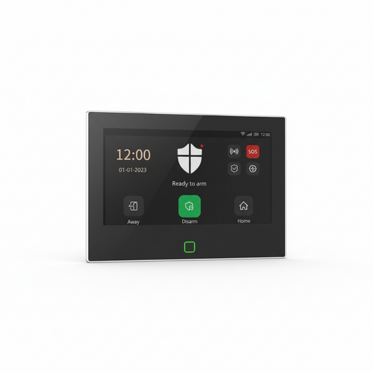 Monarch Sentinel X7 Touch Alarm Kit